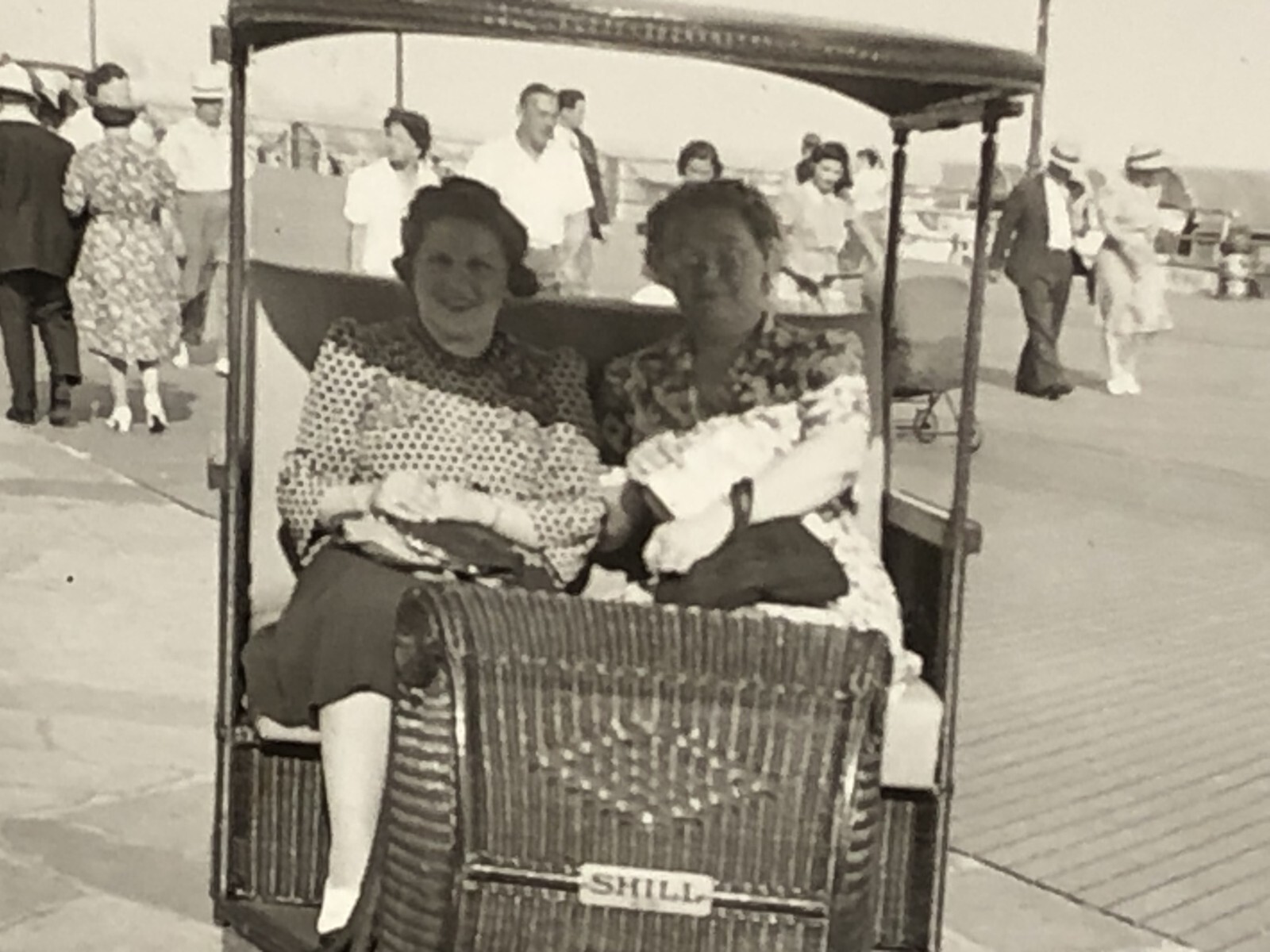 11 Antique Vintage ORIGINAL PHOTOS ASBURY PARK NJ Boardwalk Swan Boat Push Cart 11 Antique Vintage ORIGINAL PHOTOS ASBURY PARK NJ Boardwalk Swan Boat Push Cart