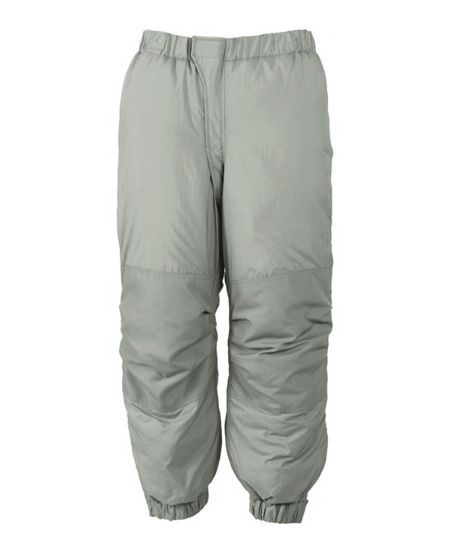 New USGI Gen 3 Level 7 Primaloft ECWCS Insulated Pants - Medium / Reg New USGI Gen 3 Level 7 Primaloft ECWCS Insulated Pants - Medium / Reg