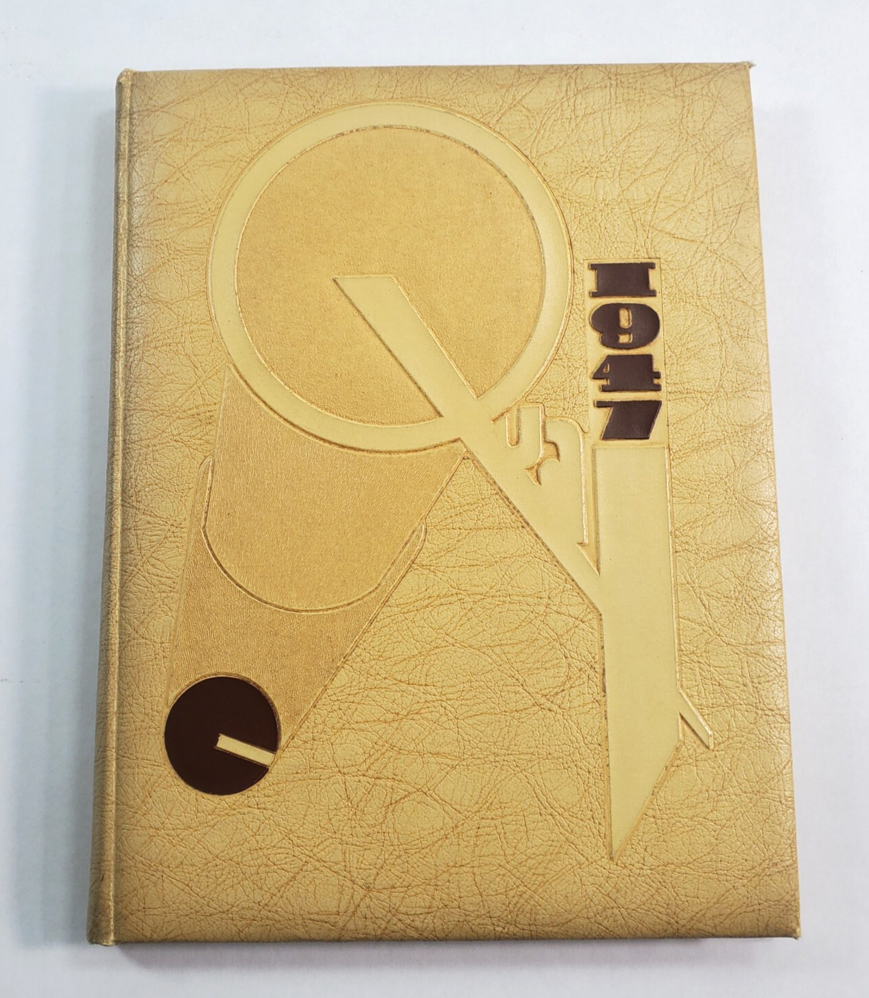 1947 Drake University Yearbook Des Moines Iowa Quax 1947 1947 Drake University Yearbook Des Moines Iowa Quax 1947