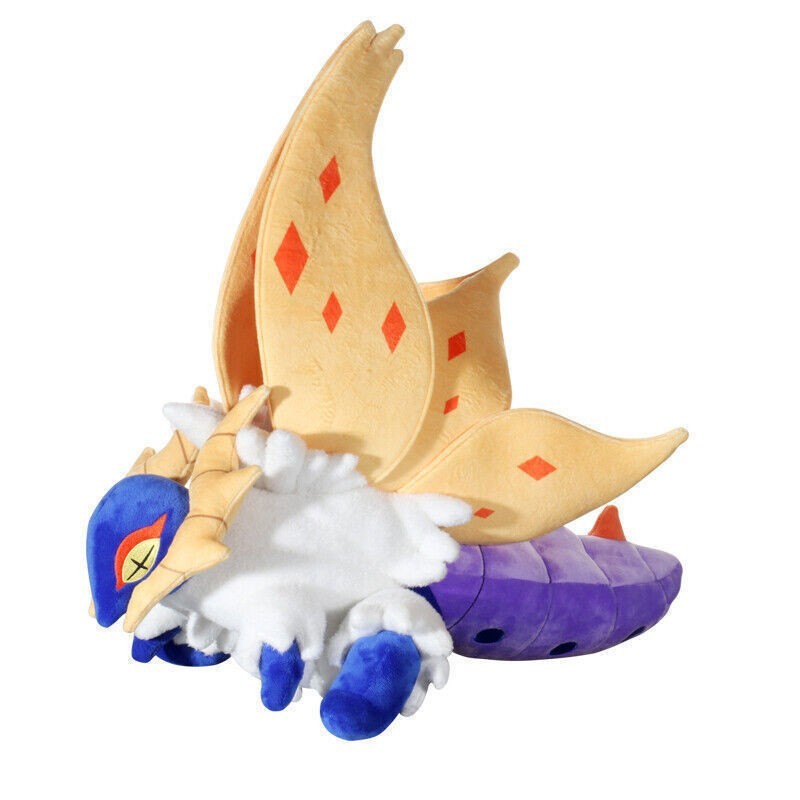 60cm/24'' Slither Wing Anime Plush Doll Stuffed Toy Soft Pillow Throws Toy Gift
