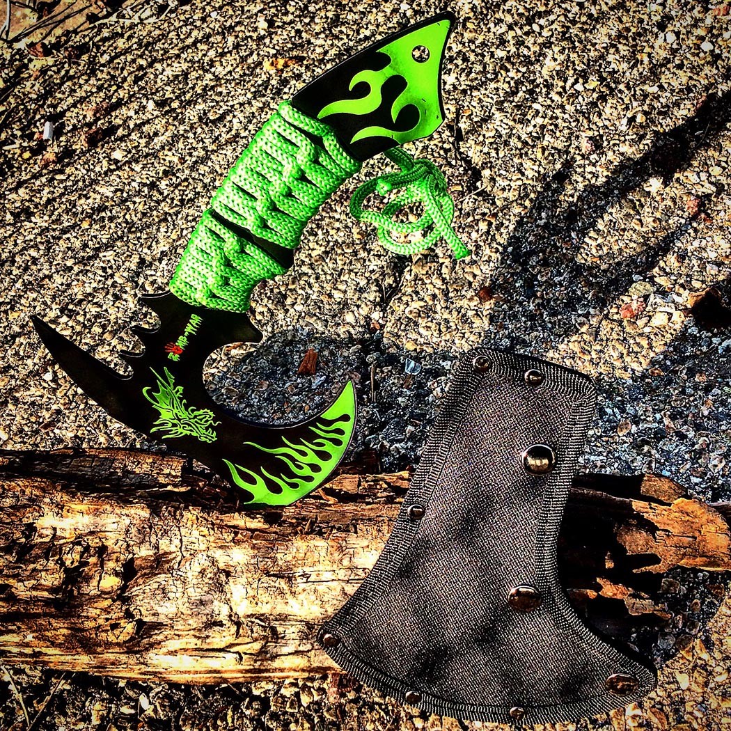 Zomb-War 11\