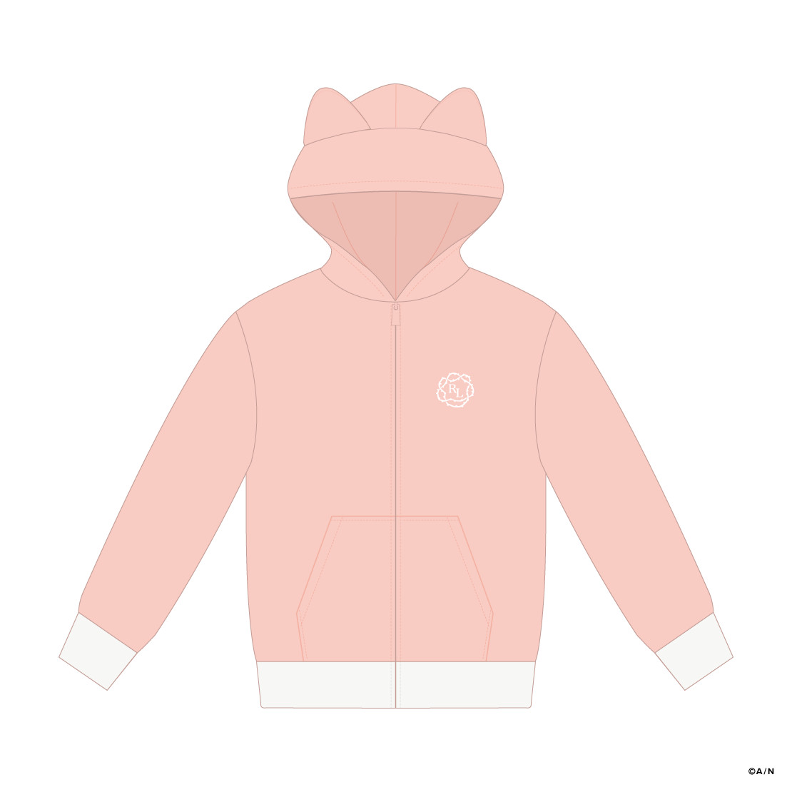 Rosemi Lovelock Nijisanji OBSYDIA 3rd Anniversary Roomwear