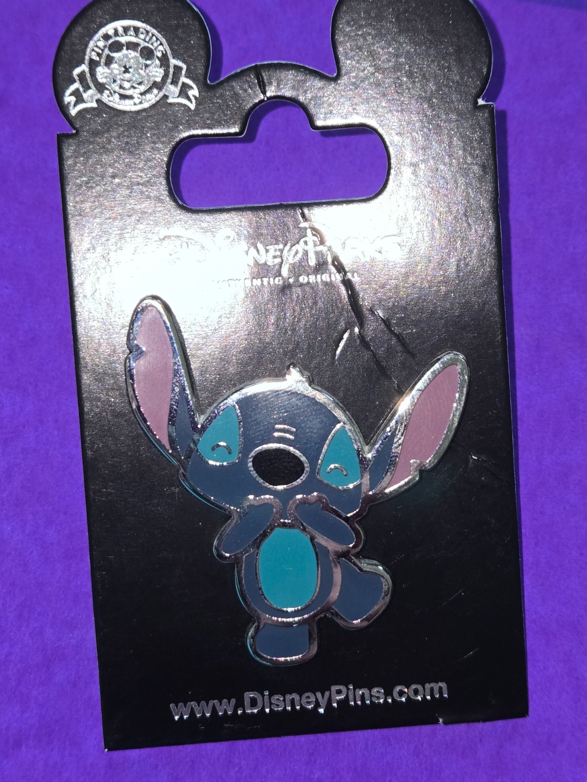 DISNEYPARKS STITCHTRADER PINS - NEW - YOU CHOOSE DISNEYPARKS STITCHTRADER PINS - NEW - YOU CHOOSE