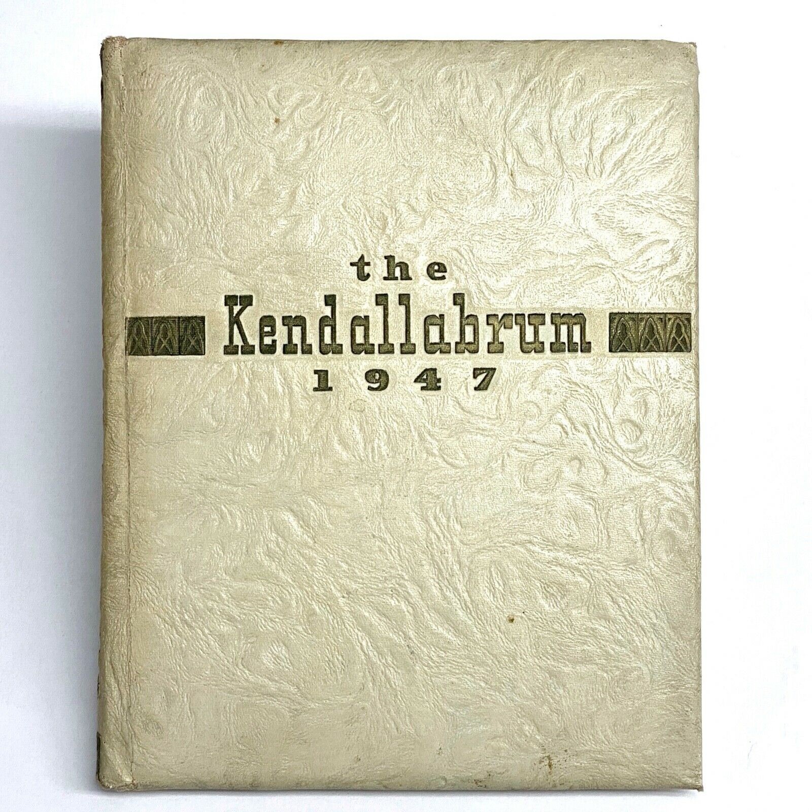 The Kendallabrum 1947 • University Of Tulsa • Yearbook • Many Ads Coca-Cola etc The Kendallabrum 1947 • University Of Tulsa • Yearbook • Many Ads Coca-Cola etc