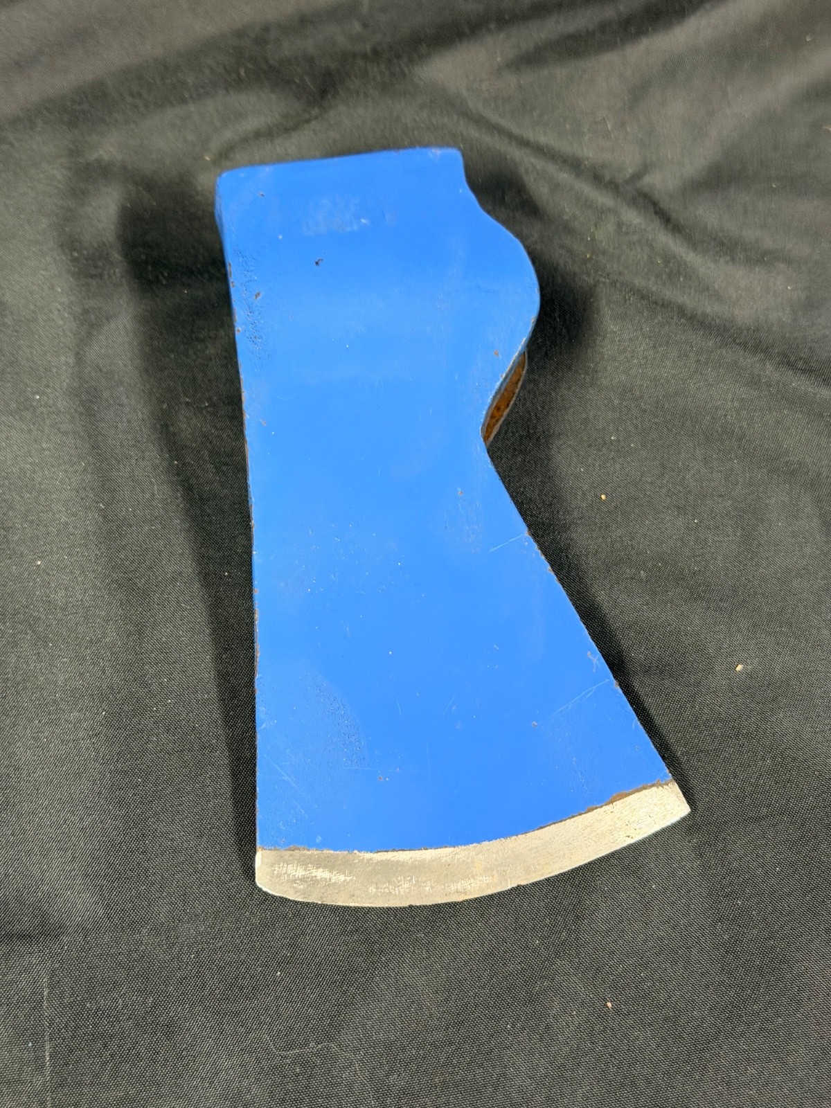 Vintage HB Swedish Axe Head 1.6 lb Restored 80mm Edge Sweden