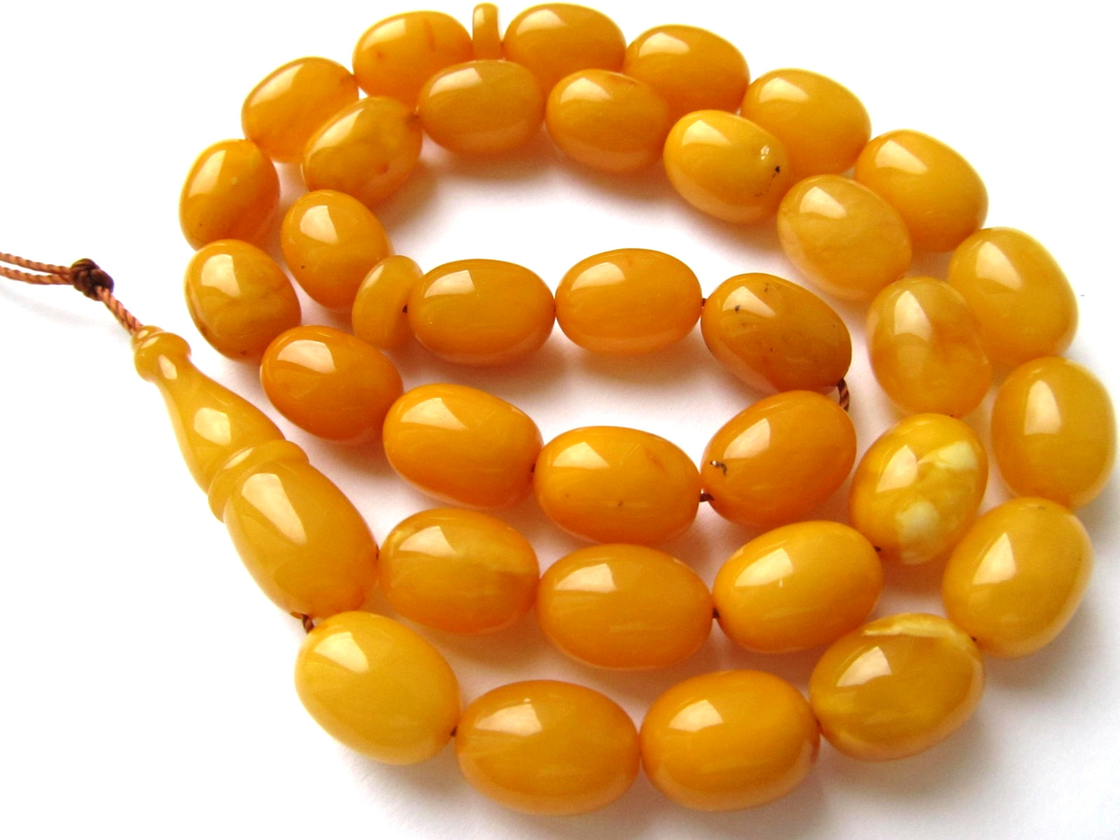 AMBER ROSARY ISLAMIC PRAYER 33 BEADS BALTIC GENUINE STONE,Tasbih Misbaha KAHRAMA AMBER ROSARY ISLAMIC PRAYER 33 BEADS BALTIC GENUINE STONE,Tasbih Misbaha KAHRAMA
