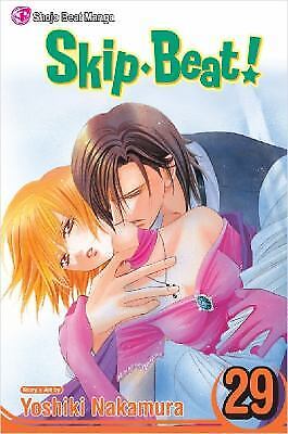 Skip-Beat, Vol. 29 by Nakamura, Yoshiki