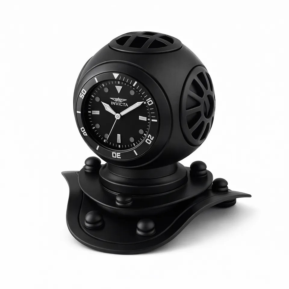 Invicta Pro Diver 4\