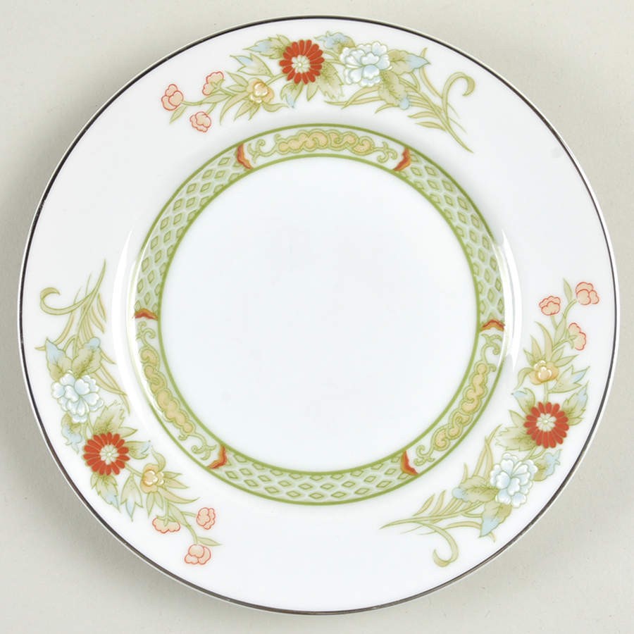 Mikasa Kabuki Bread & Butter Plate 380775