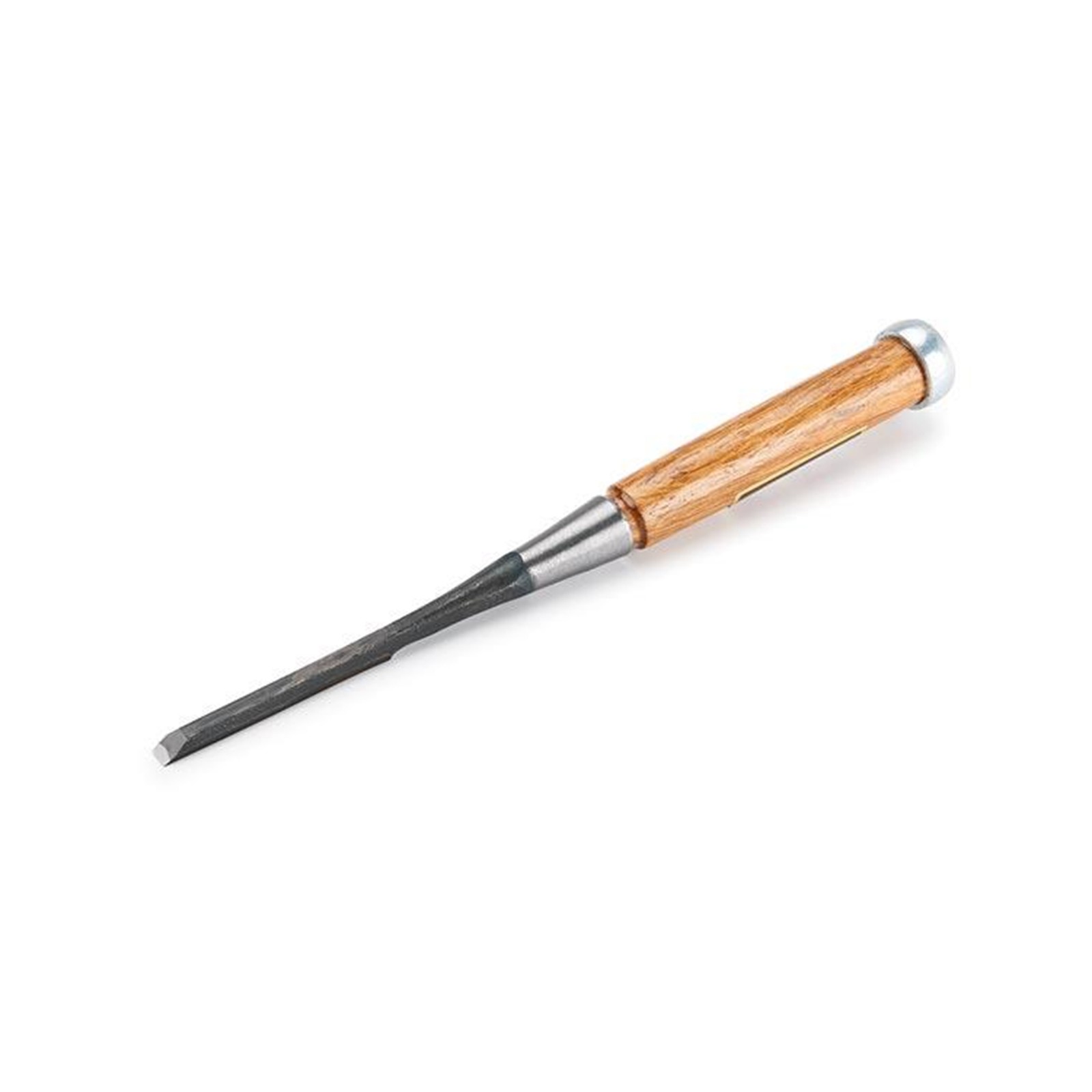 Fujikawa Japanese Layered Steel Chisel 6mm Fujikawa Japanese Layered Steel Chisel 6mm