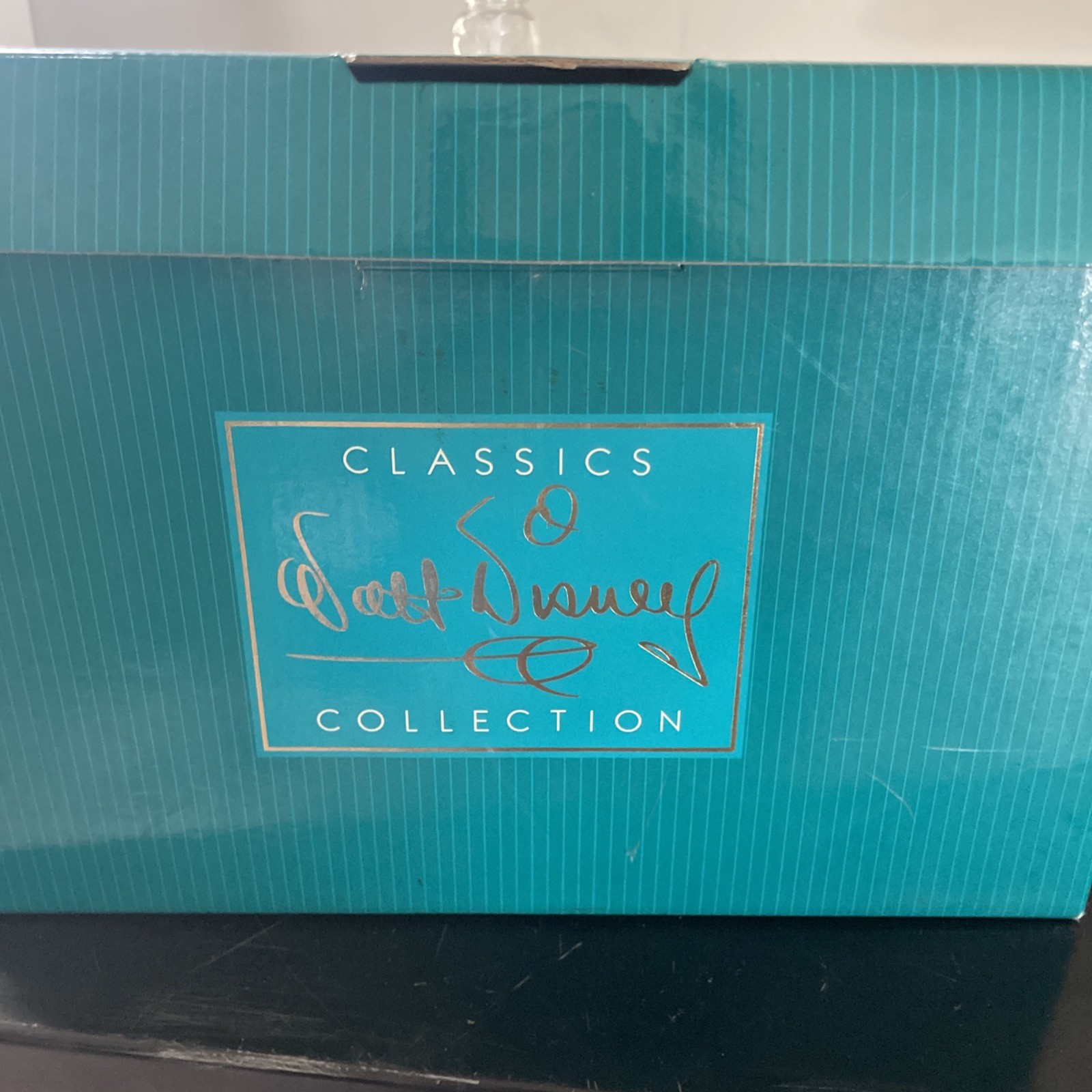 Walt Disney Classic Collections