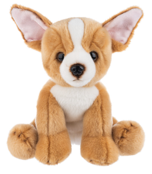 Ganz Heritage Collection Chihuahua 12\