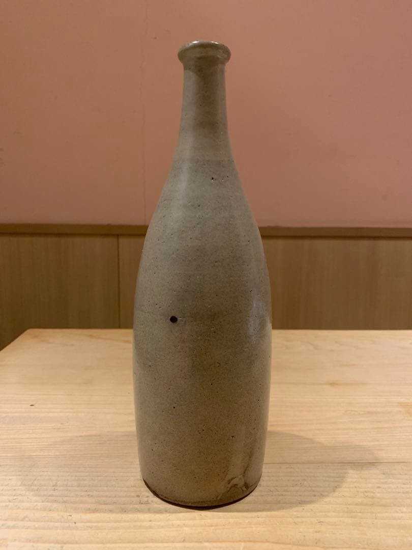Tokkuri Antiques Vhtf Ancient Tanba Tokuri Otokuri Vintage JPN Limited Edition V