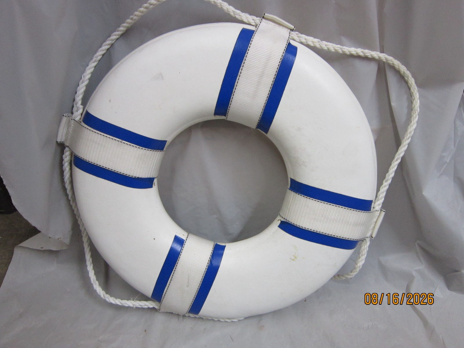 Vintage Jim-Buoy-G-19  19