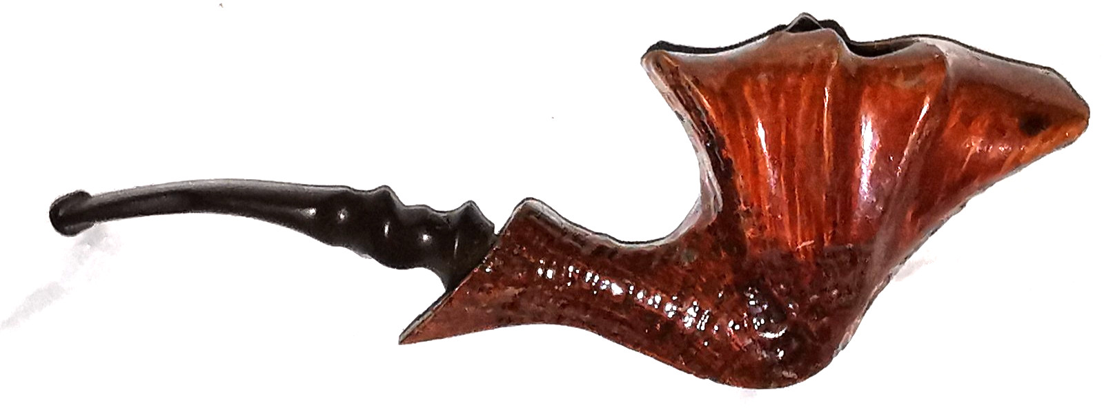 Estate Vintage Pipe PREBEN HOLM Delight Handmade Demark