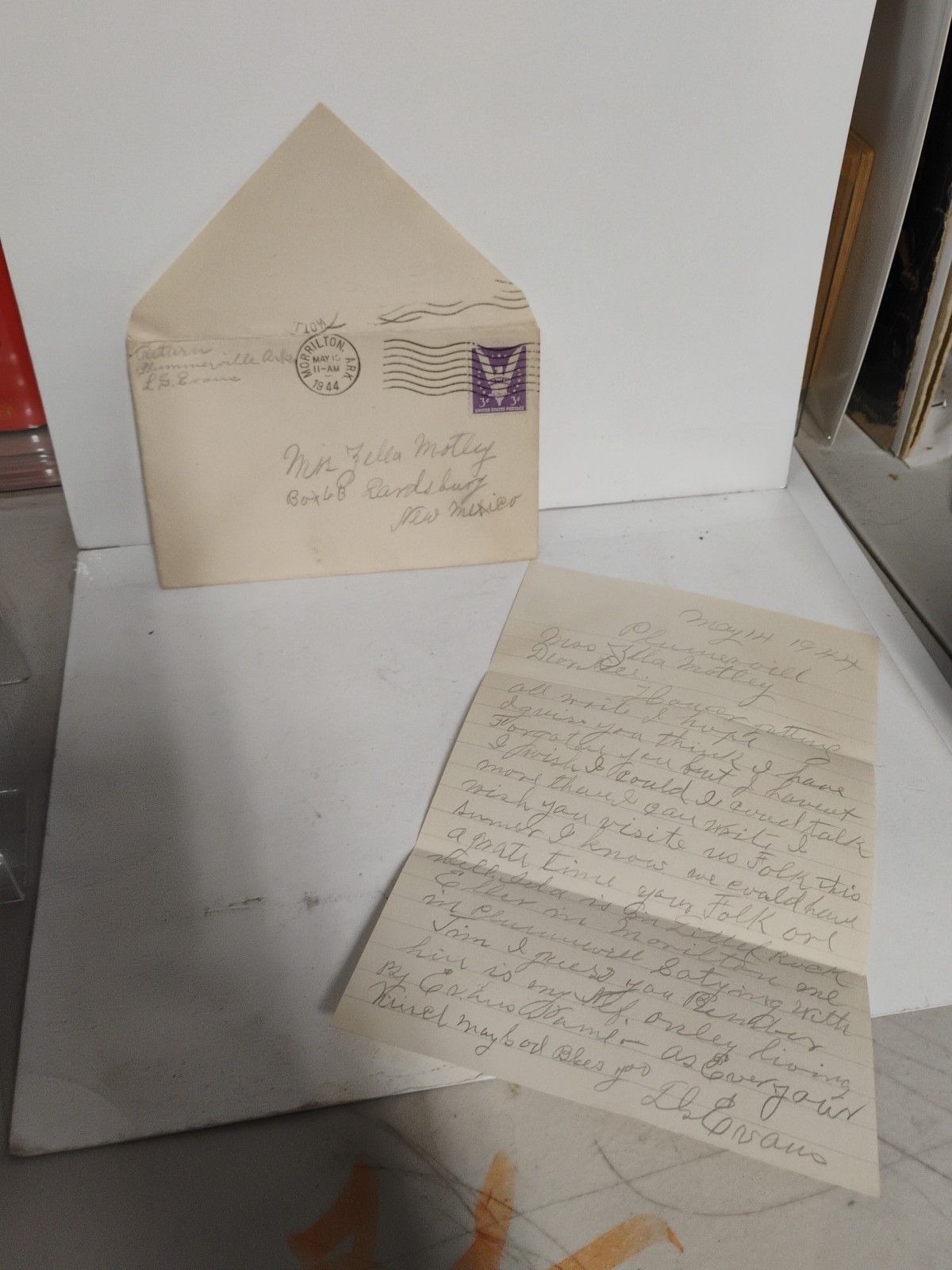 1913 Dear Mamma Letter From Busy Son Amazing 1913 Dear Mamma Letter From Busy Son Amazing