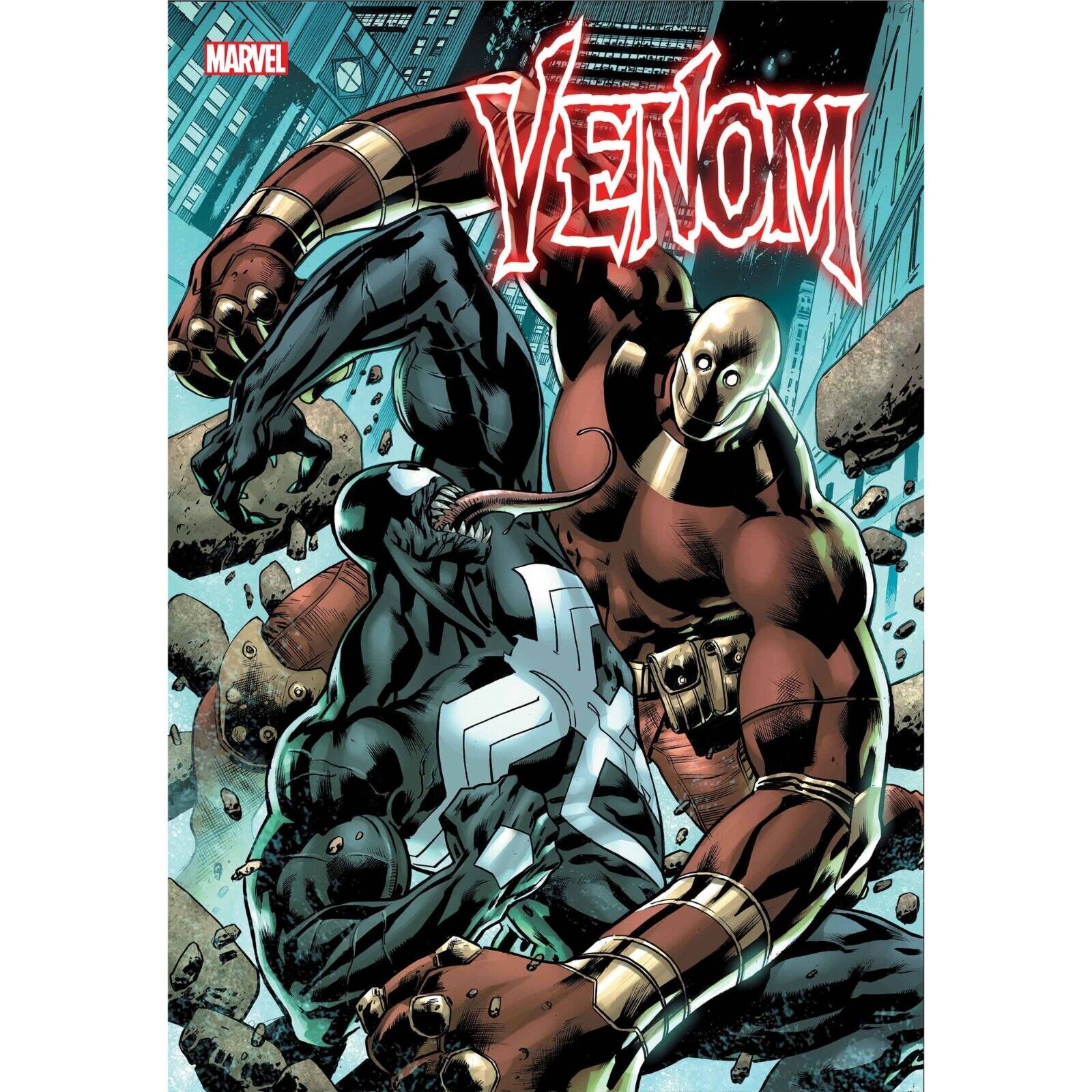 Venom (2021) 19 23 24 25 26 27 28 29 30 31 32 | Marvel Comics | COVER SELECT