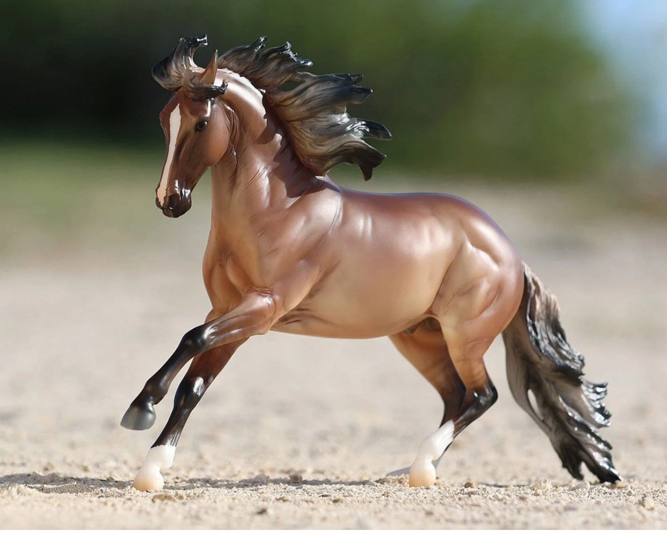 BREYER HORSE Web Special - 2026 \