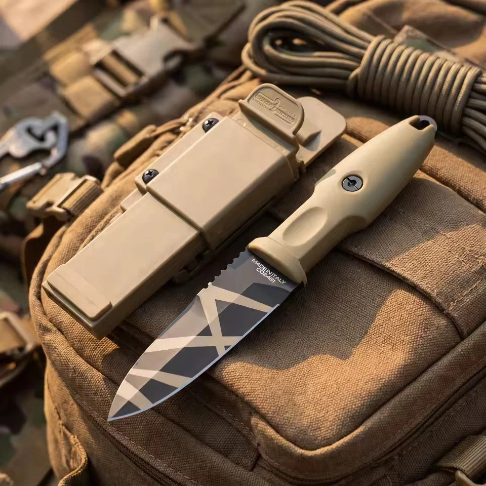 Extrema Ratio Shrapnel OG Desert Warfare Extrema Ratio Shrapnel OG Desert Warfare