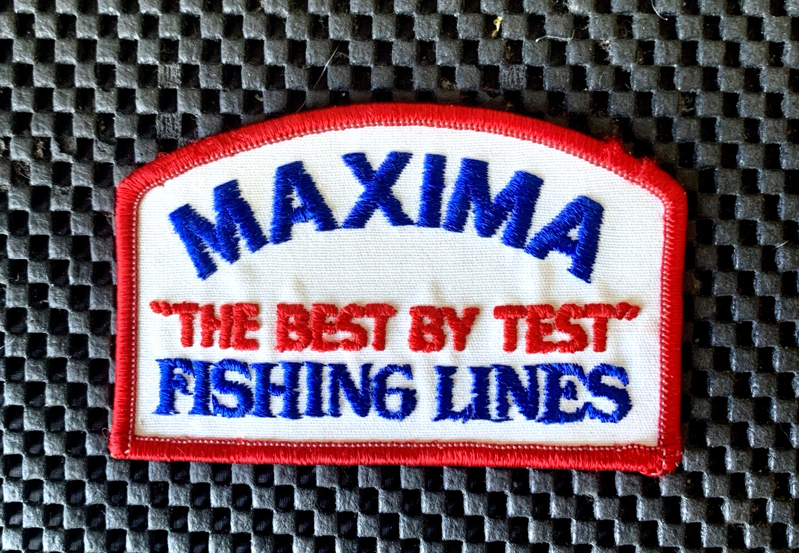 MAXIMA \