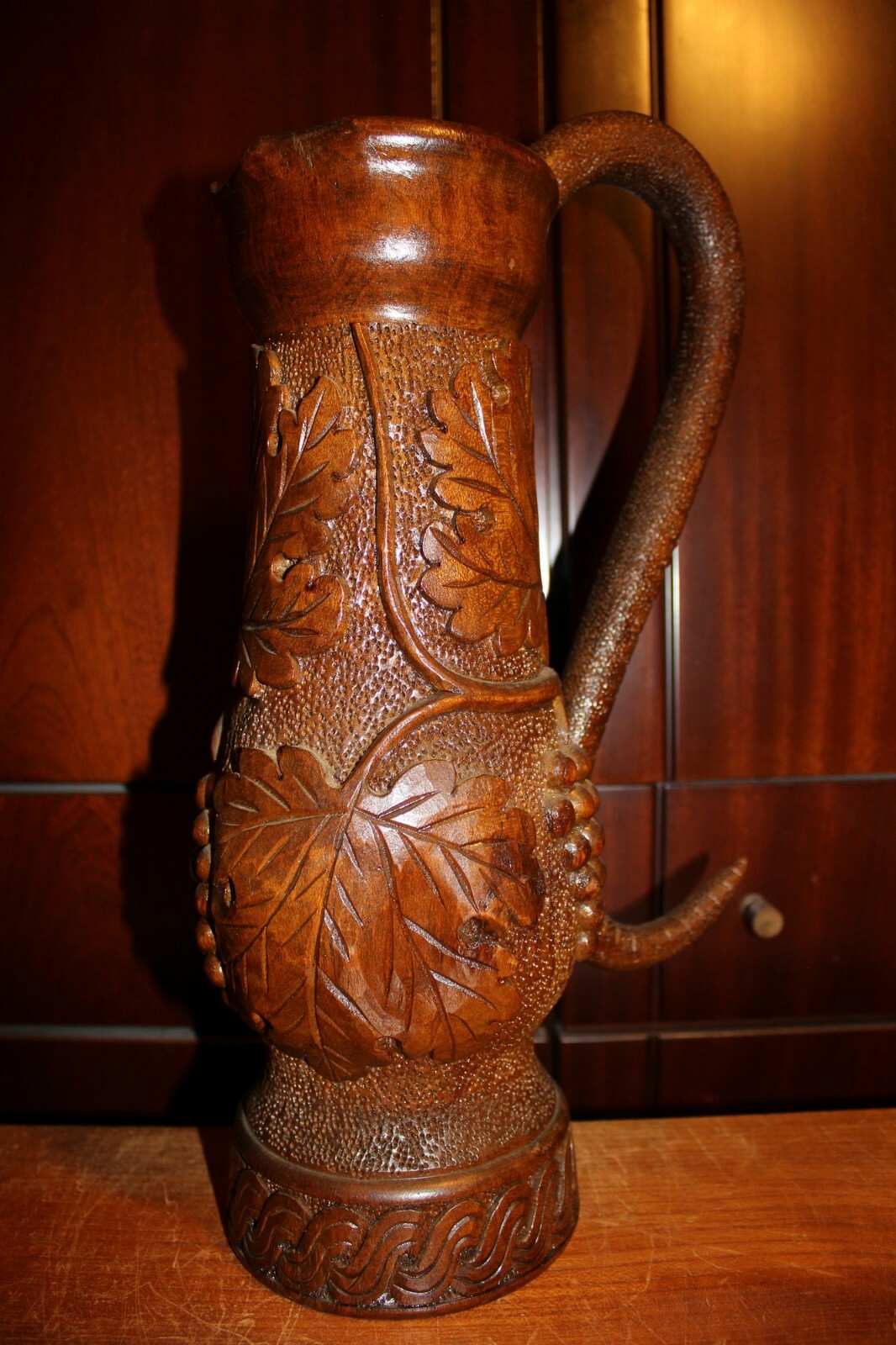 ANTIQUE 16