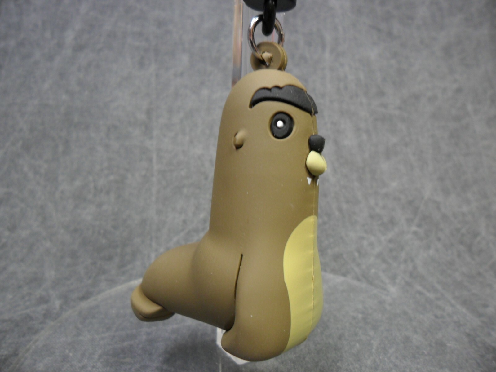 Disney Aquatics NEW * Gerald Clip - Chase * Blind Bag Finding Dori Key Chain