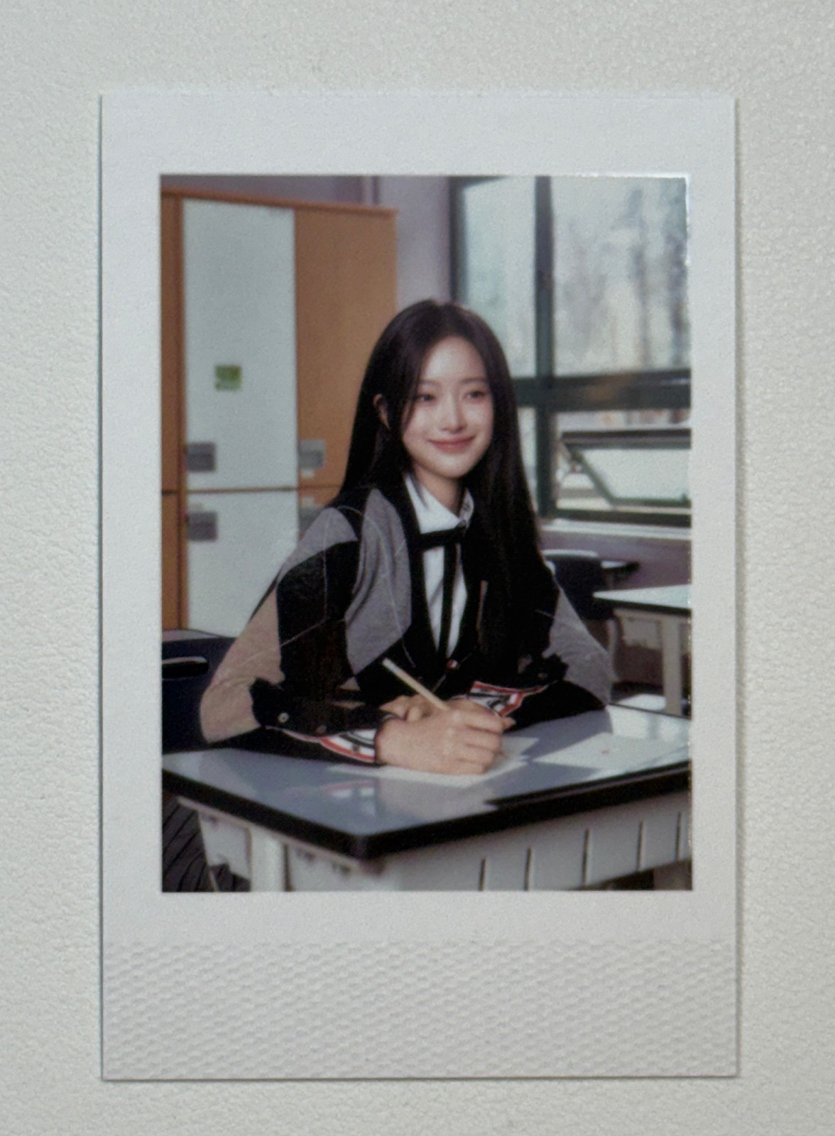 H1-KEY Lovechapter From Version Photocard