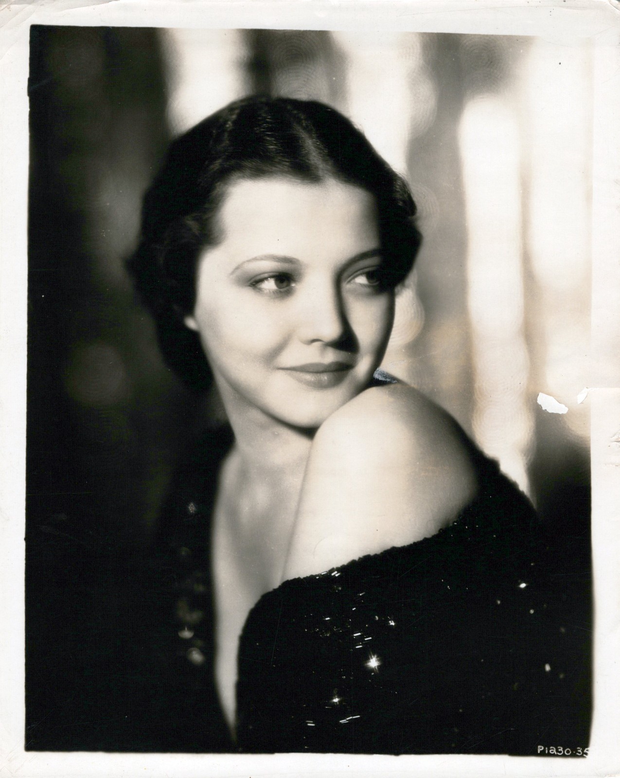 Sylvia Sidney (1940s) ❤ Vintage Hollywood Beauty Stunning Portrait Photo 934K Sylvia Sidney (1940s) ❤ Vintage Hollywood Beauty Stunning Portrait Photo 934K