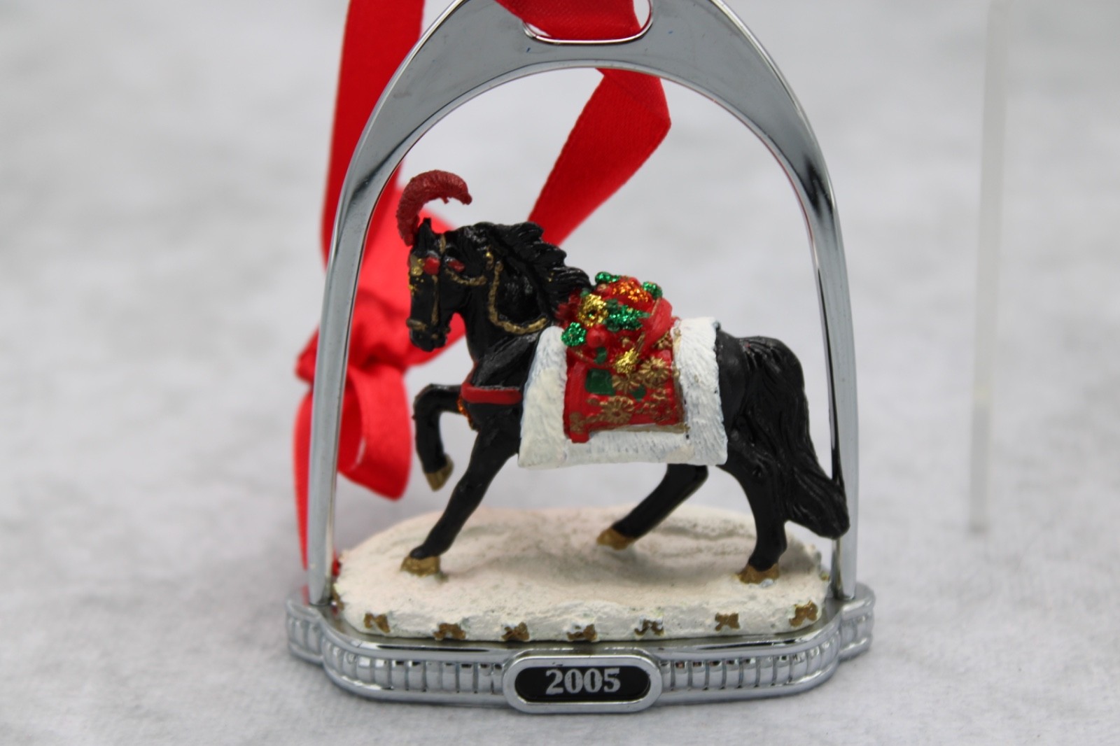 2005 Breyer \