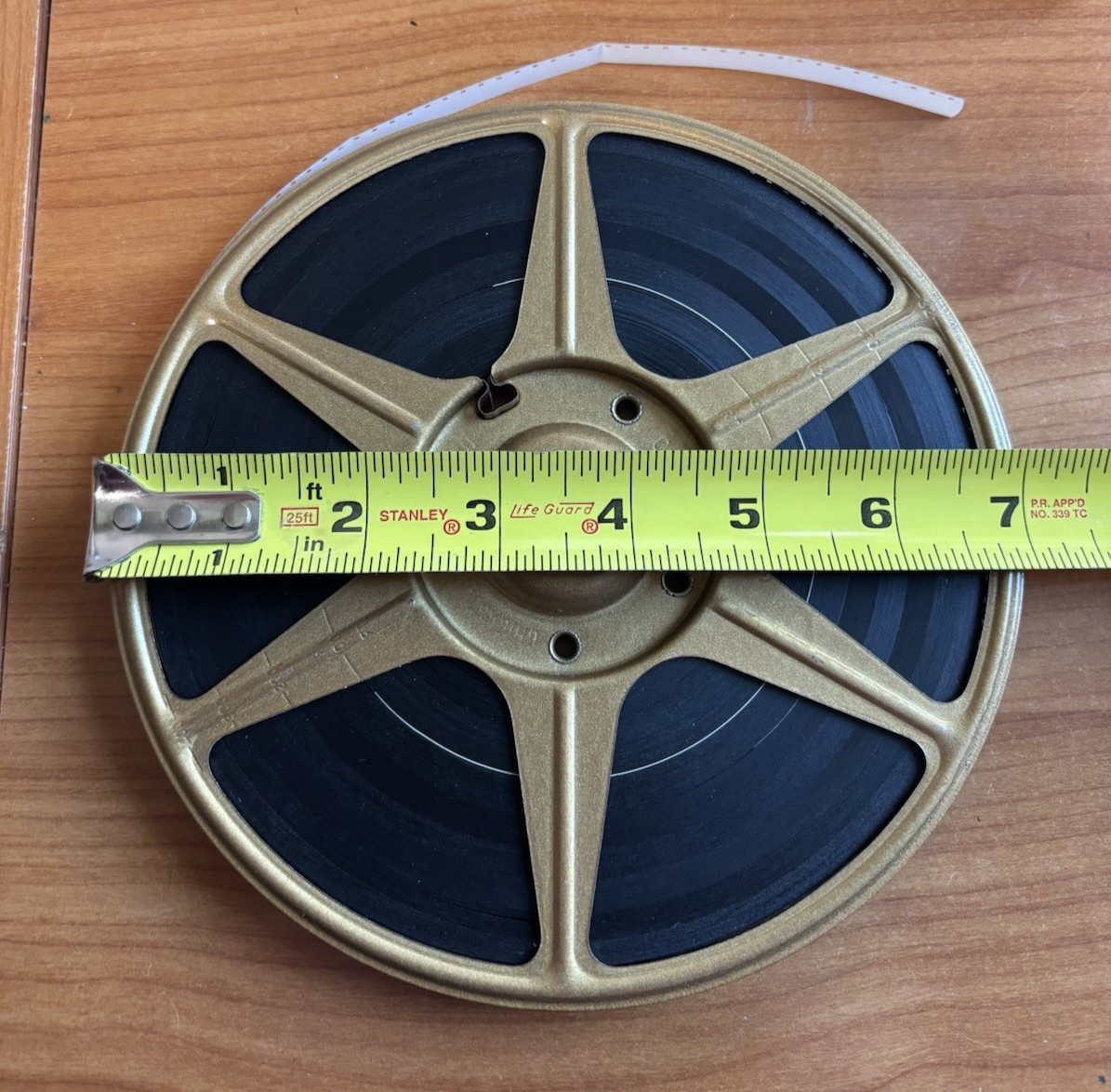 Vintage 1960s 70\'s Family Party Christmas 8mm Film Home Movies Mid-Century