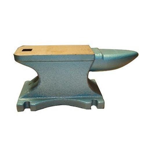 55 Pound Metal Cast Iron Anvil