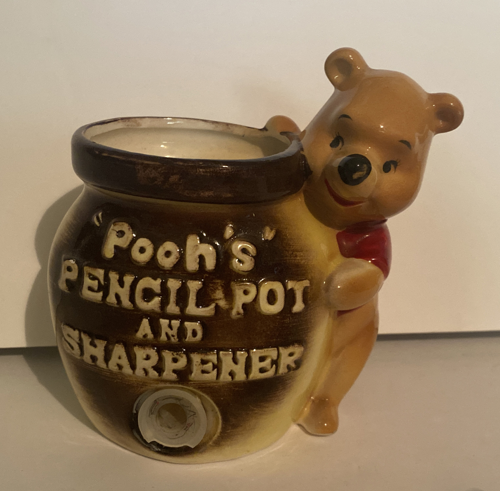DISNEY VINTAGE WINNIE THE POOH \