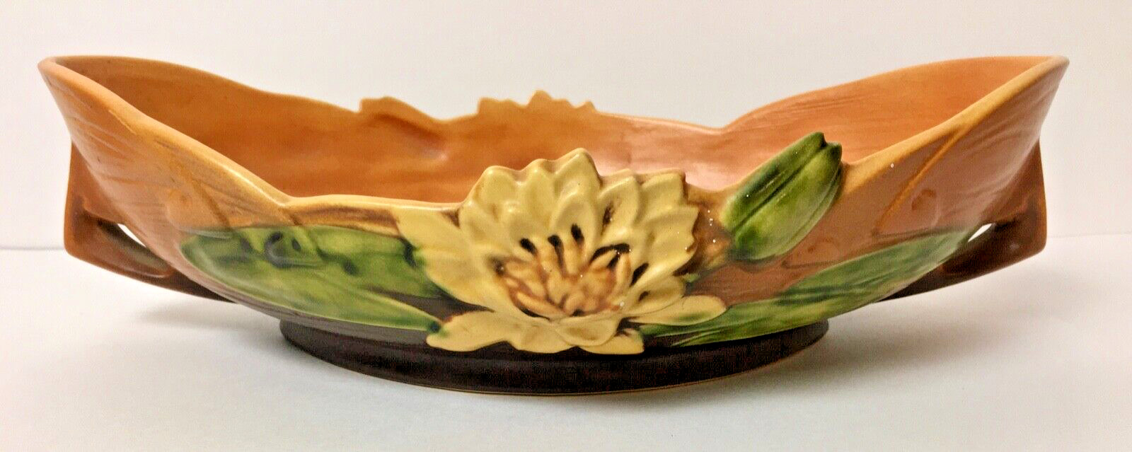 *VINTAGE POTTERY* circa 1943 original \