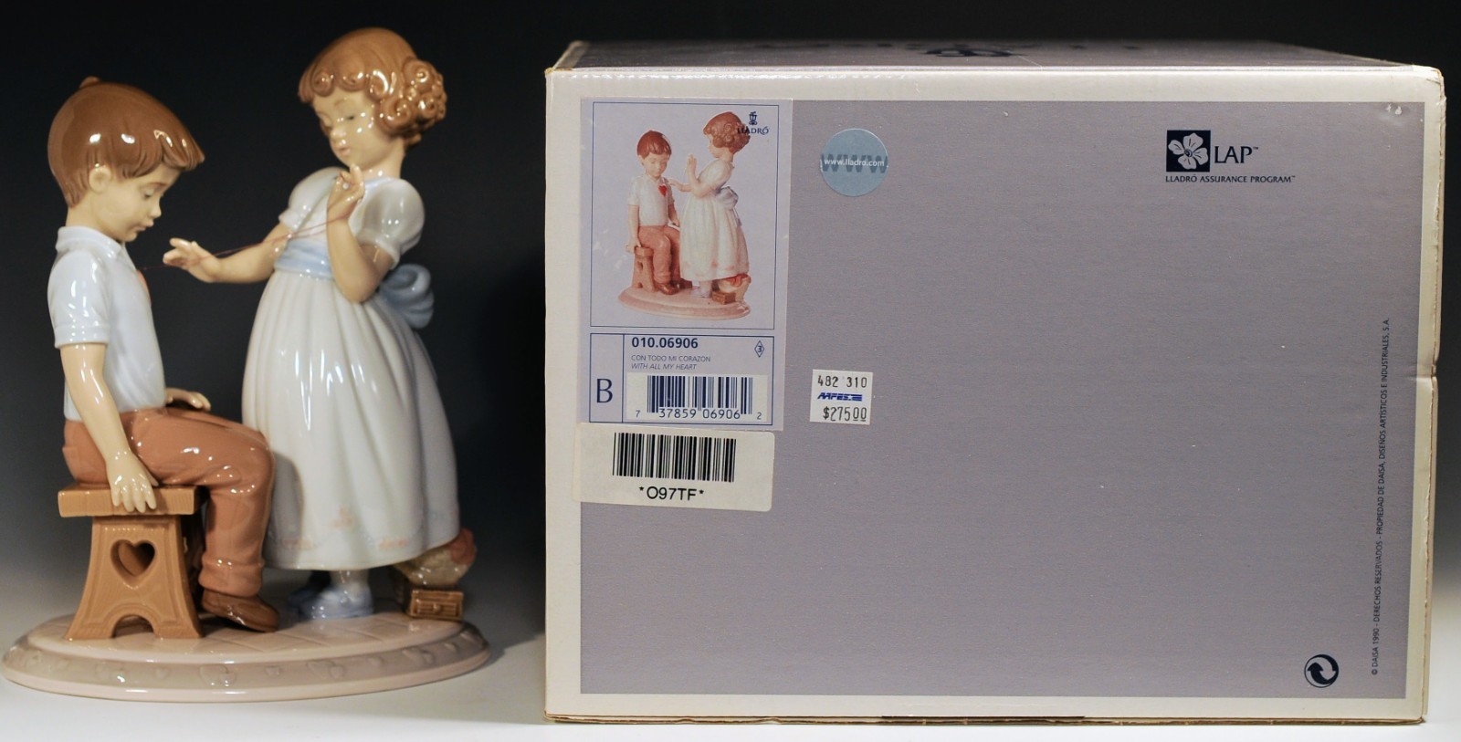 LLADRO 