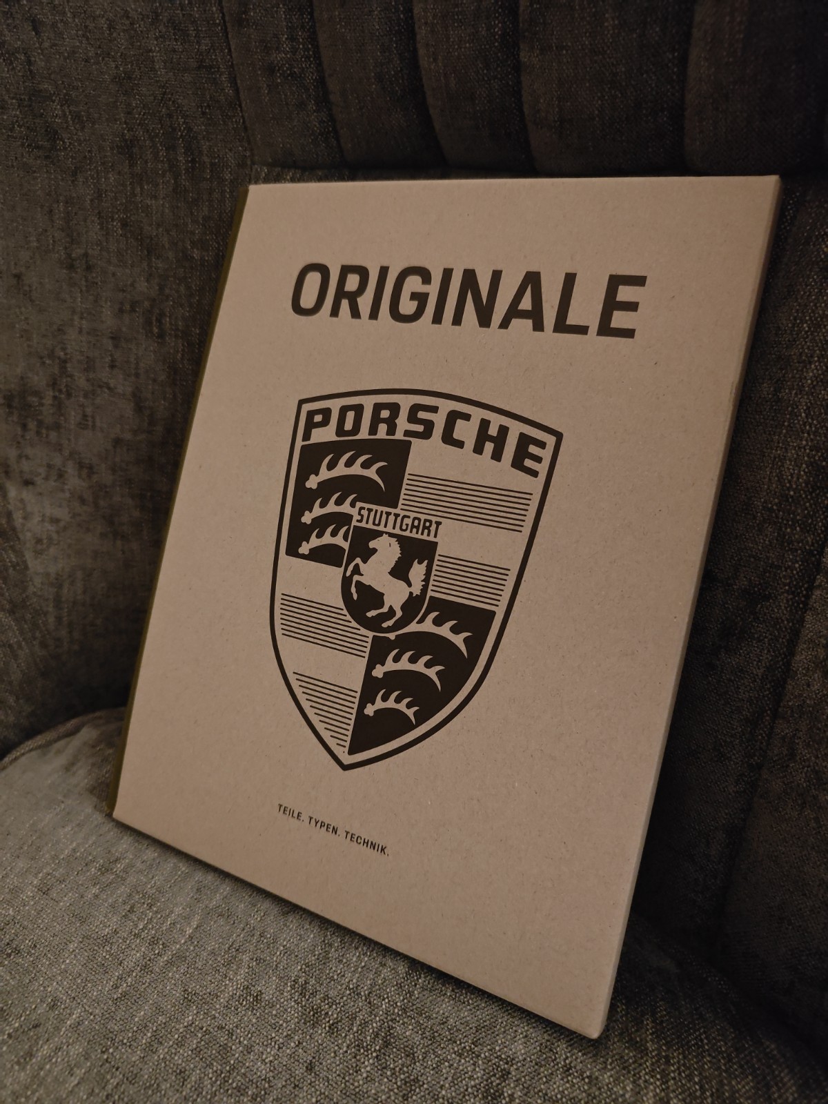Porsche classic originale Vol 11 | EN US Porsche classic originale Vol 11 | EN US