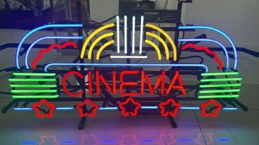Cinema Theater Show Movie Music Drama 24\