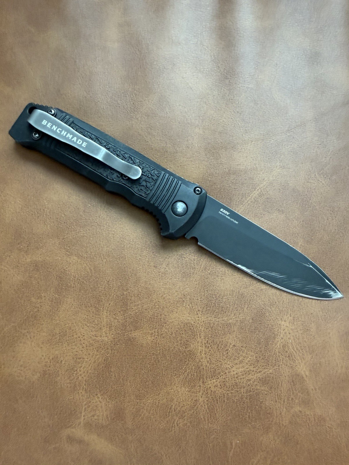 Benchmade Discontinued