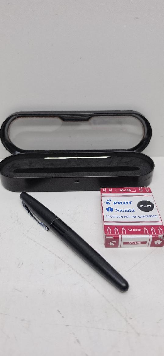 NAMIKI PILOT PEN (P28022068)
