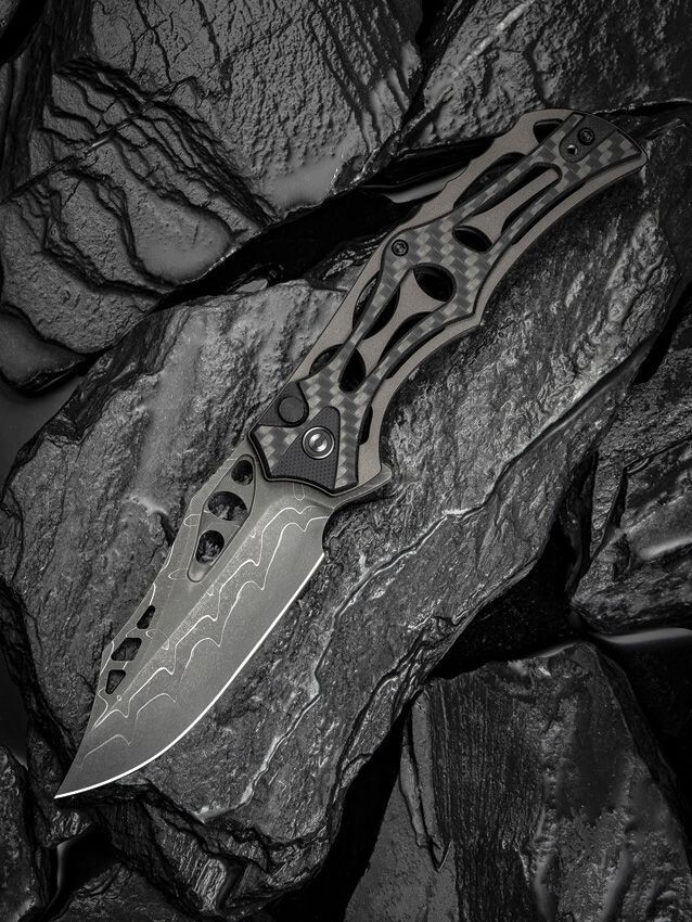 Civivi Biophase Folding Knife 3.5