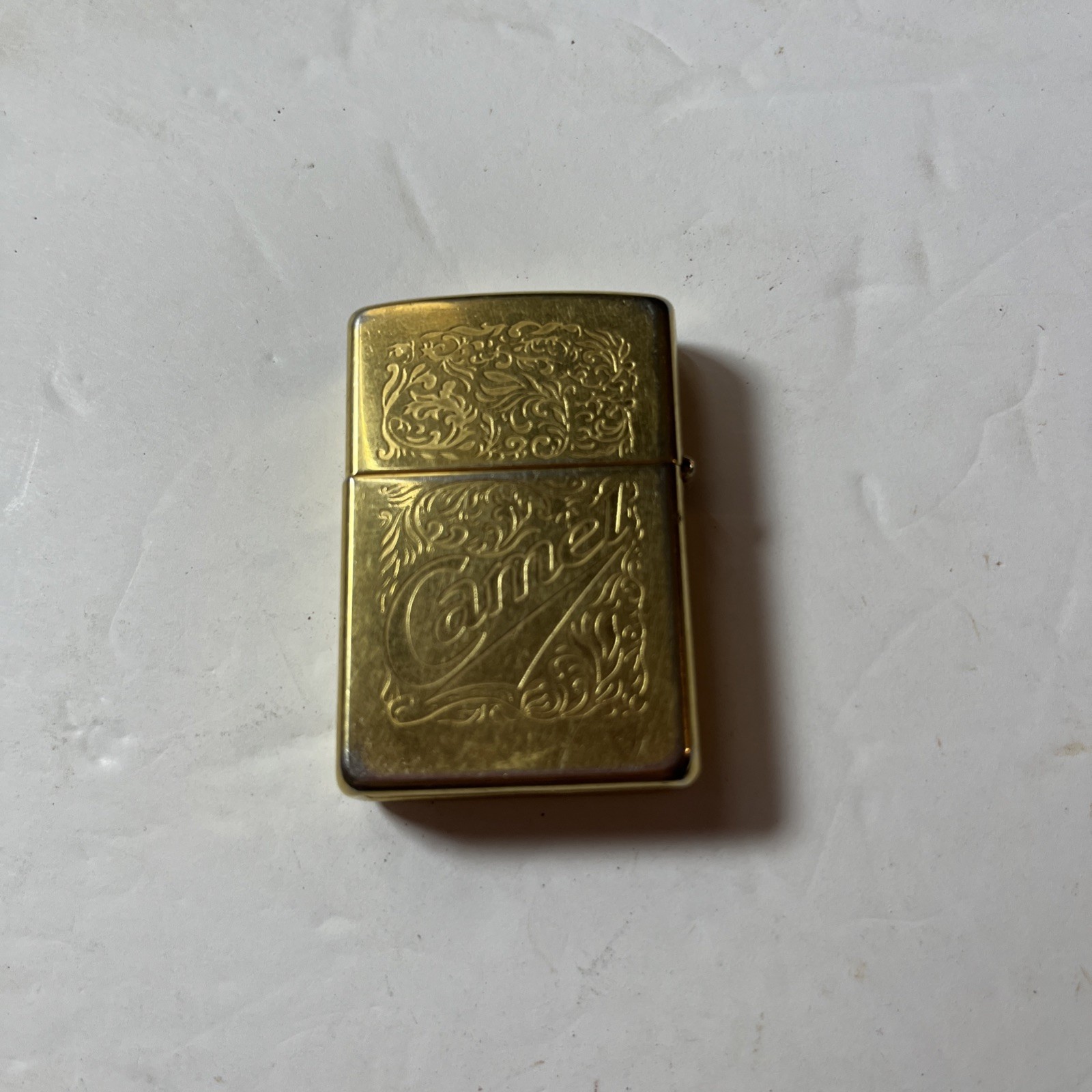 Vintage 1995 Camel \