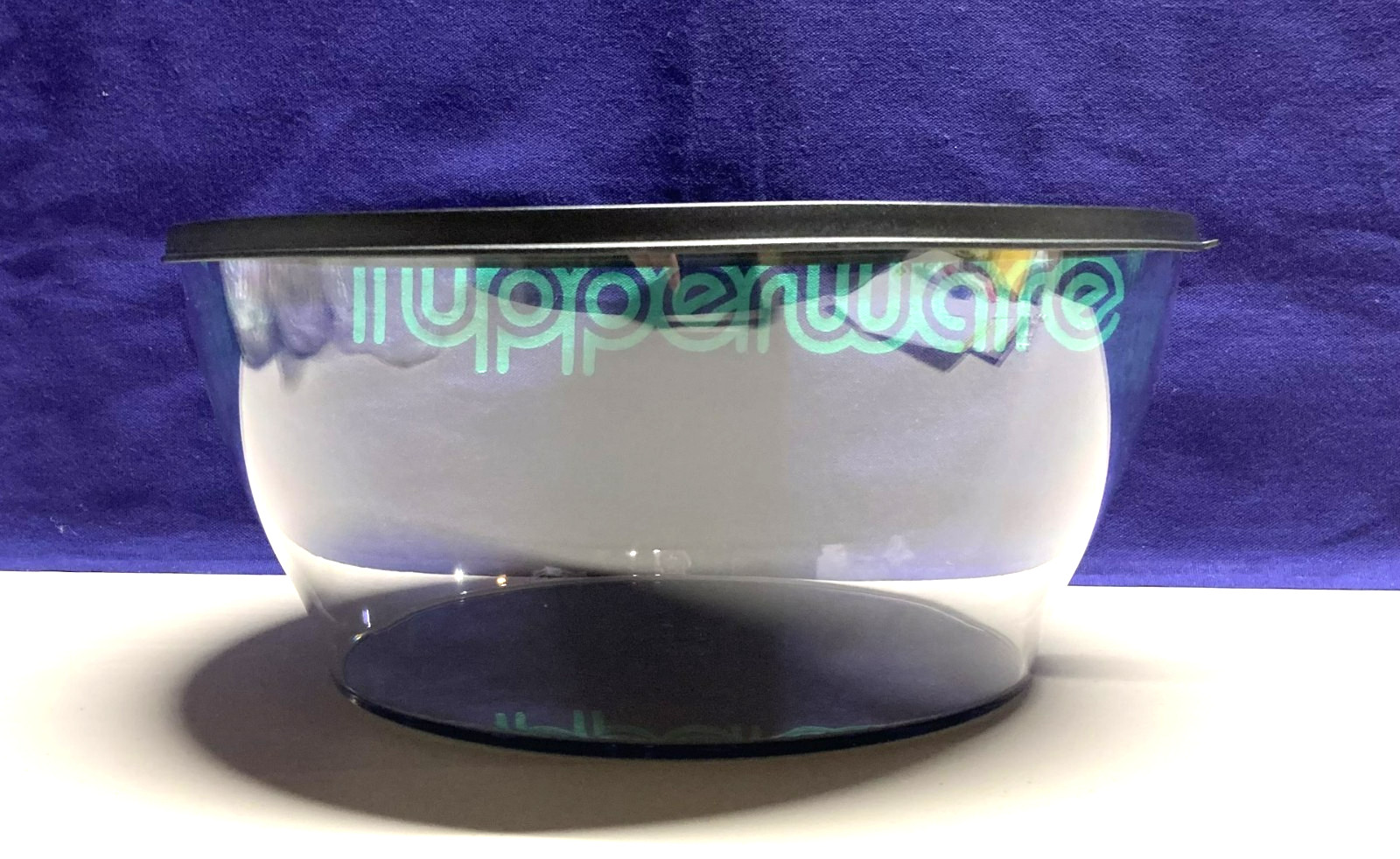 Tupperware Clearly Elegant® Bowl Sets/Tumblers-Several Choices-NEW-SHIPPING INCL