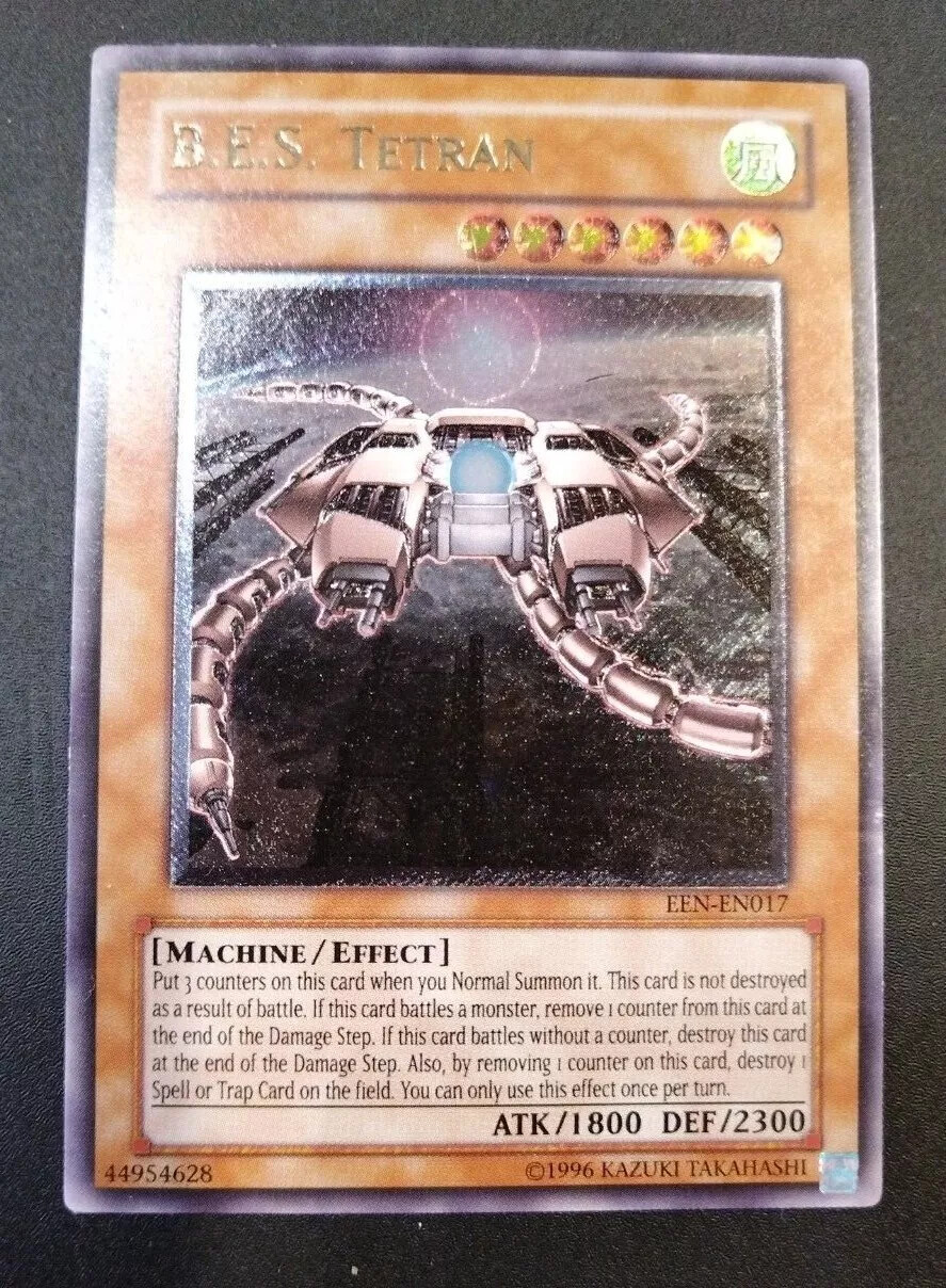 Yu-Gi-Oh Single Cards - Preowned - Fast Dispatch