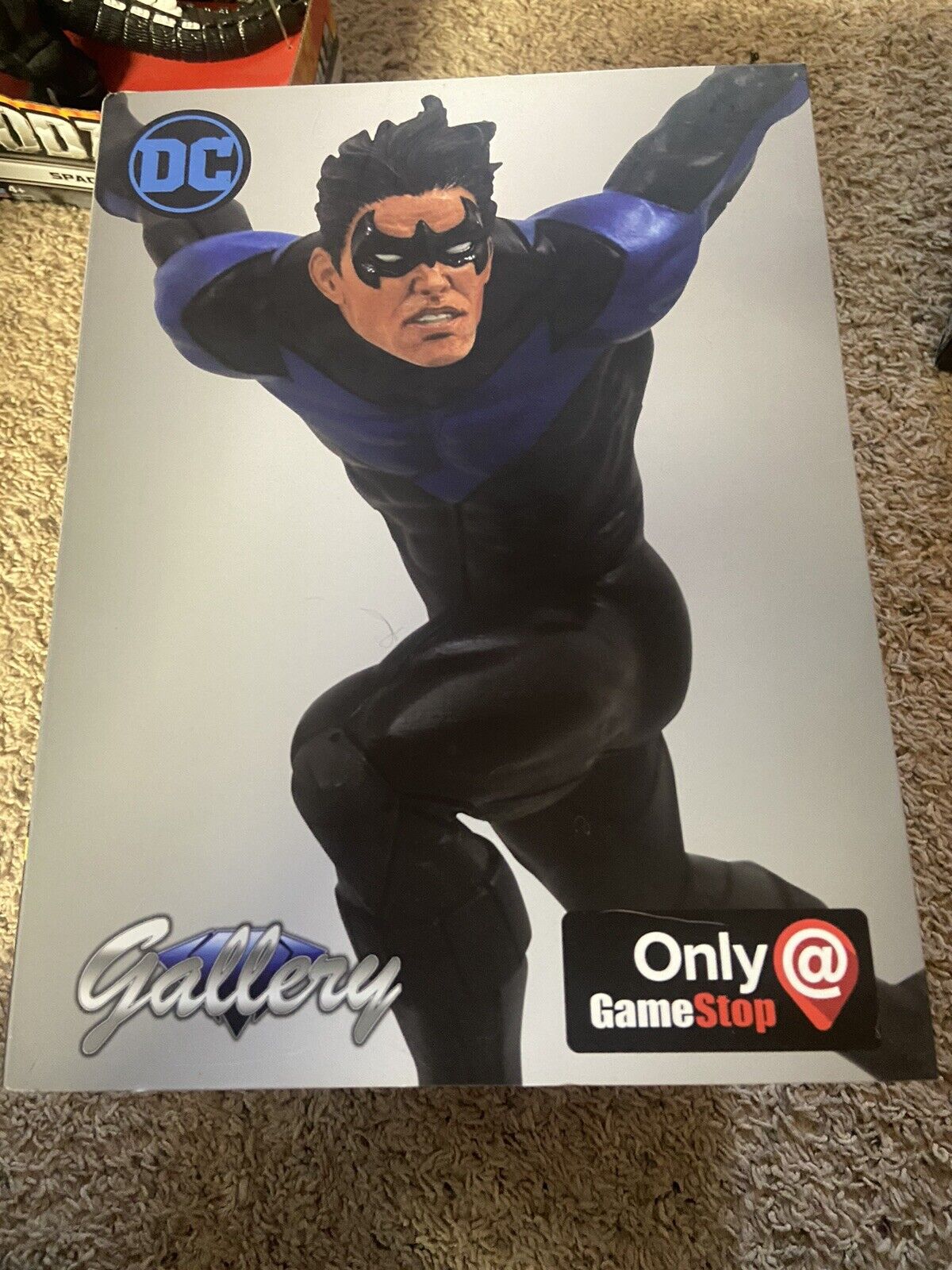 Dc Gallery Nightwing