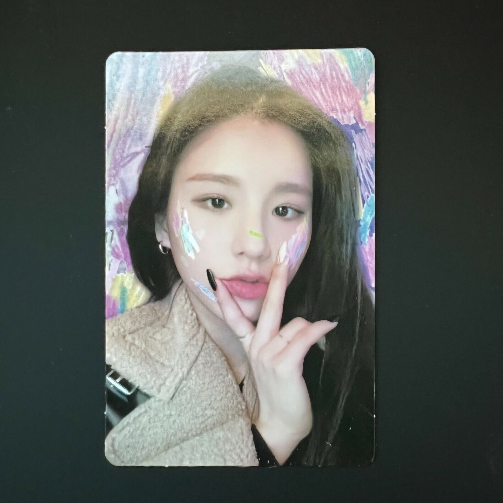 LOONA MyMusicTaste MMT LOONAVERSE:FROM Concert Photocard