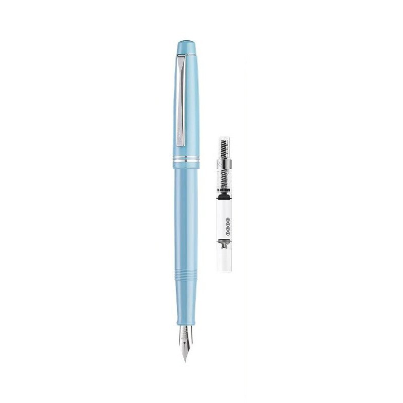 Pilot 78G+ fountain pen with converter Pilot 78G+ fountain pen with converter