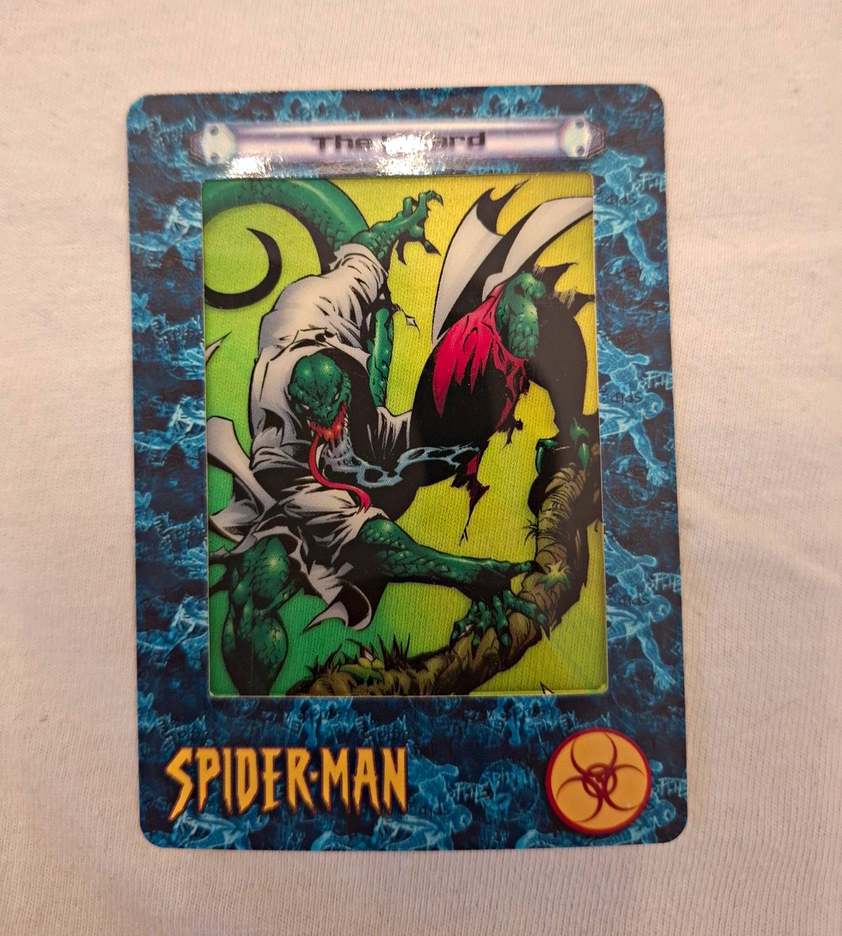 15 Spider-Man Artbox FilmCardz +Very Rare 
