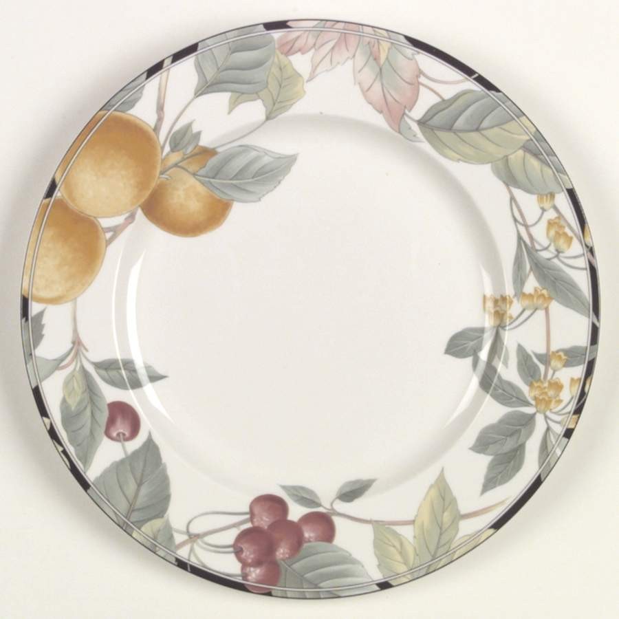 Mikasa Majestic Meadow Dinner Plate 383245
