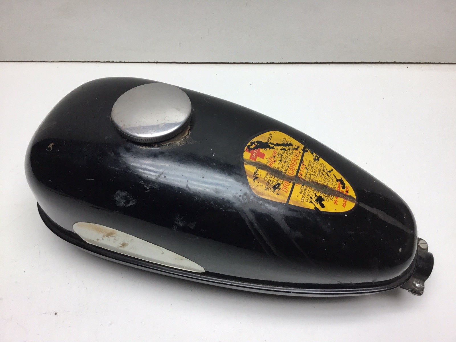 Whizzer Motorbike Motor Bike Fuel Gas Tank Whizzer Motorbike Motor Bike Fuel Gas Tank