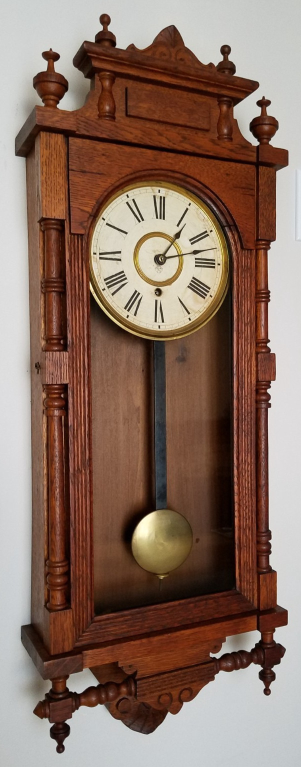 Antique Ansonia 