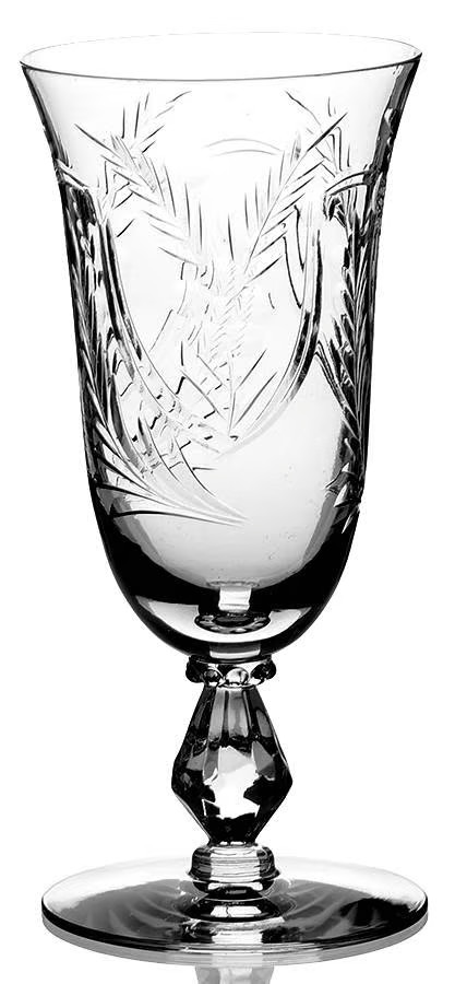 Tiffin-Franciscan True Love Juice Glass. Set of Six. Discontinued. Tiffin-Franciscan True Love Juice Glass. Set of Six. Discontinued.
